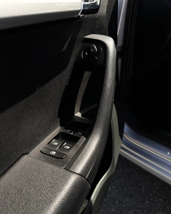 Skoda Octavia cena 59450 przebieg: 88163, rok produkcji 2016 z Głubczyce małe 137
